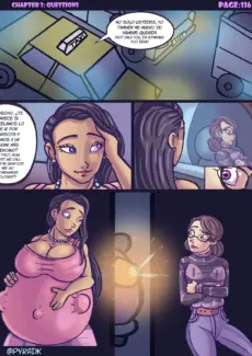 Alien Pregnancy (117)