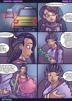 Alien Pregnancy (118)