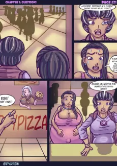 Alien Pregnancy (122)