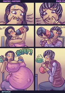 Alien Pregnancy (125)