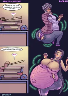 Alien Pregnancy (132)