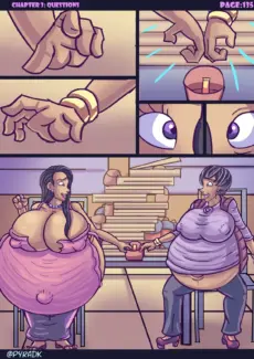 Alien Pregnancy (136)
