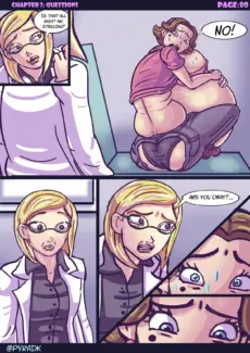 Alien Pregnancy (81)