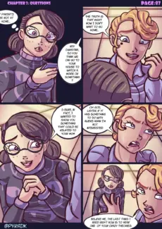 Alien Pregnancy (88)