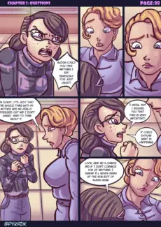 Alien Pregnancy (89)