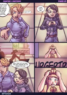 Alien Pregnancy (90)