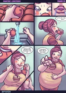 Alien Pregnancy (96)