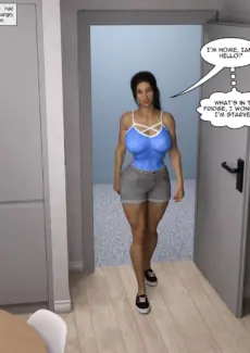 An Unexpected Power (216)