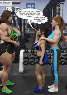 An Unexpected Power (222)
