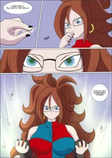 Android 21 Lower Res003