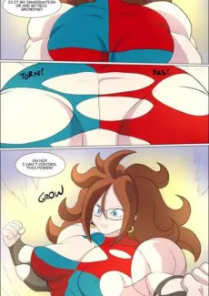 Android 21 Lower Res005