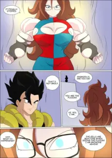Android 21 Lower Res006