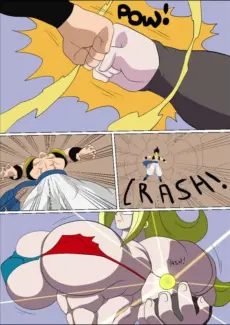 Android 21 Lower Res010