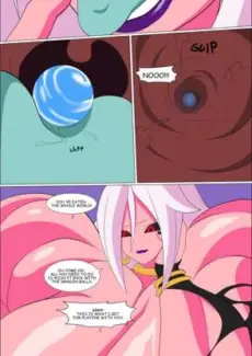 Android 21 Lower Res020