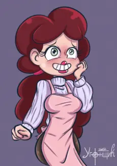 Angie’s Special Hug009