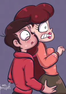 Angie’s Special Hug010