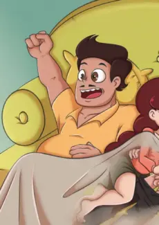 Angie’s Special Hug015