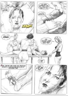 April vs Michelle 2021
