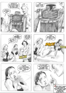 April vs Michelle 2027