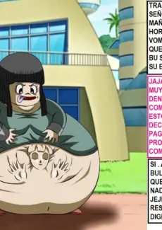BULMA Y PETISA SAGA MAJIN BU005