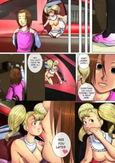 Babysitters New Role 2006