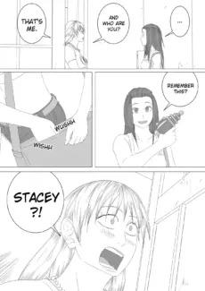 Babysitters New Role 3005