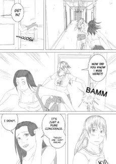 Babysitters New Role 3006