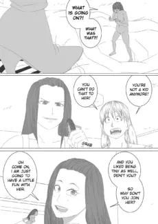 Babysitters New Role 3008