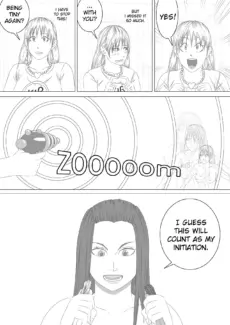 Babysitters New Role 3009