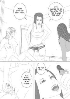 Babysitters New Role 3011