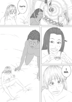 Babysitters New Role 3015