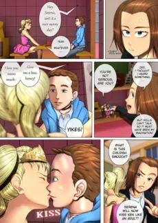 Babysitters New Role005
