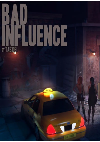 Tab109 – Bad Influence