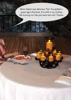 Bed and Breakfast – 63
