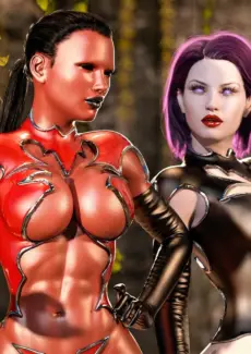 Bedlam’s Revenge (5)