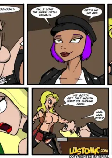 Biker Bang (12)
