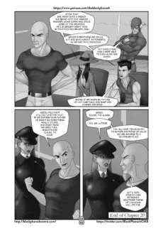 Black Pharaoh (428)