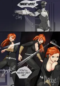 Black widow end003