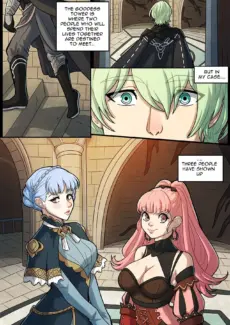 Both is good – fire emblem (3)
