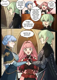 Both is good – fire emblem (6)