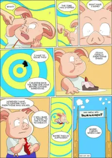 Bulma Comic Lower Res010