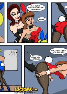Bun in the Oven (17)