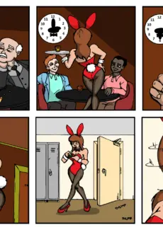 Bun in the Oven (5)