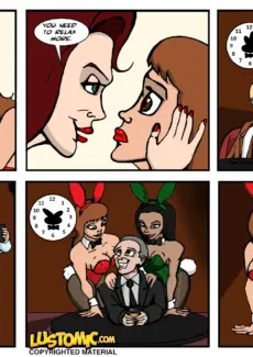 Bun in the Oven (7)