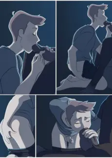By Moonlight Ch.1009