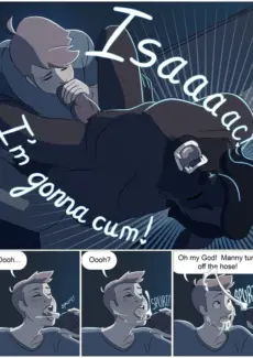 By Moonlight Ch.1010