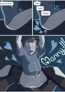 By Moonlight Ch.1018