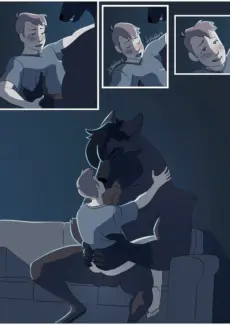 By Moonlight Ch.1019