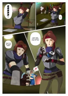 [CMvoreroom] Jessie’s Heavenly Inn