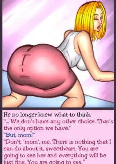 Call the Doctor 046